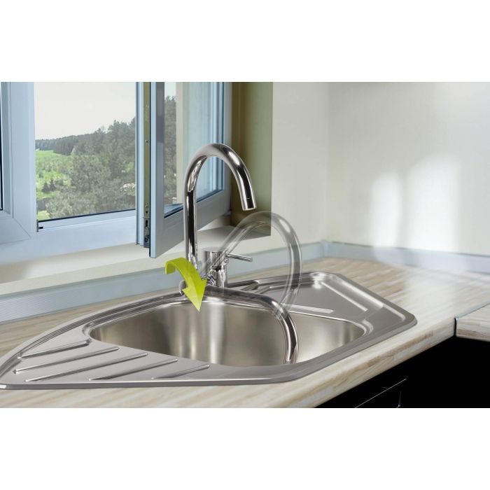 Смеситель Deante Aster (BCA_061M) изображение 8