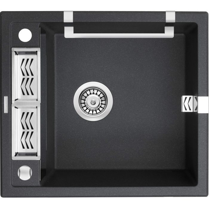 Мойка кухонная Deante Magnetic (ZRM G103) изображение 2