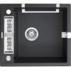 Мойка кухонная Deante Magnetic (ZRM G103) изображение 2