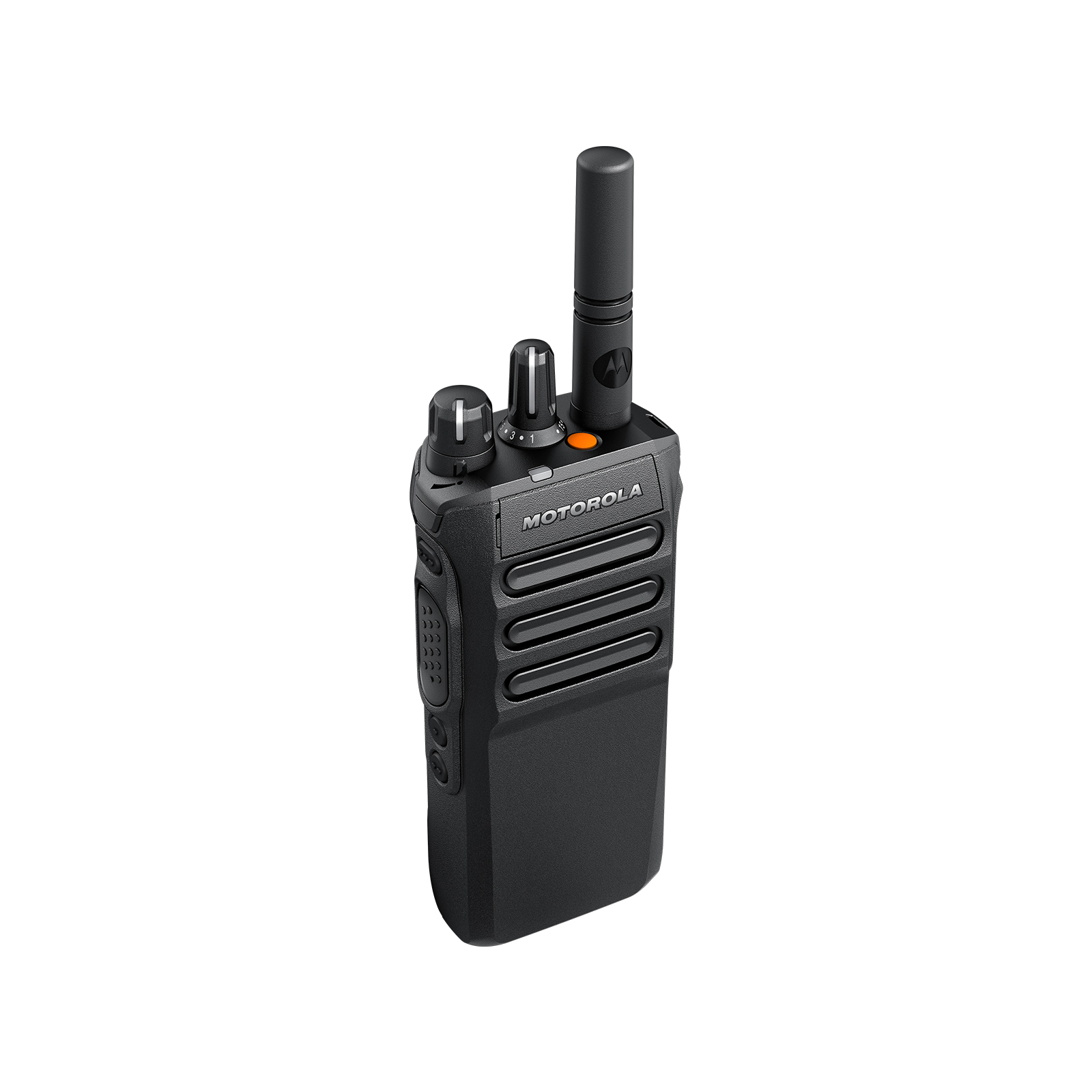 Портативная рация Motorola R7 UHF NKP BT WIFI GNSS CAPABLE PRA502CEG 2200 (ГРР00001708) изображение 2