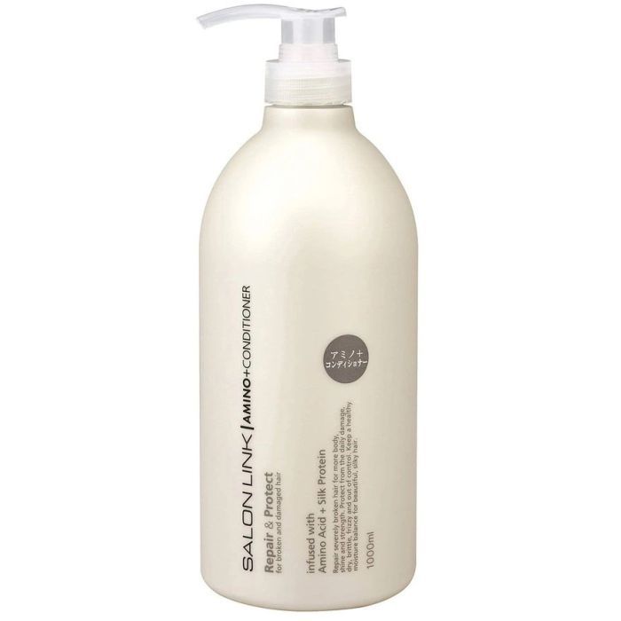 Кондиціонер для волосся Kumano Salon Link Amino Acid 1000 мл (4513574033757)