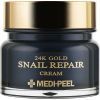 Крем для обличчя Medi-Peel 24K Gold Snail Repair Cream 50 мл (8809409345758)