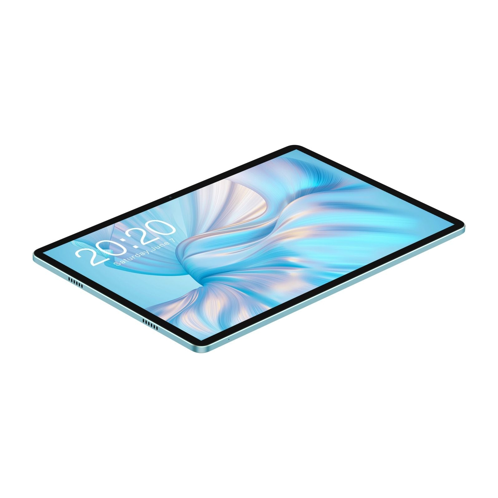 Планшет Teclast M50 Pro 10.1 4G LTE 8/256GB Blue (6940709685389) изображение 6