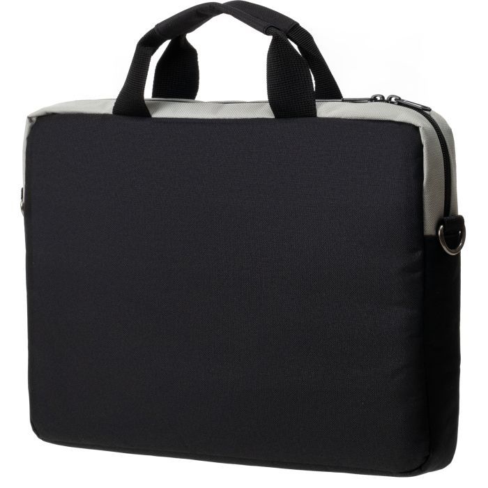 Сумка для ноутбука Vinga 15.6" NB1120 black/blue (NB1120BB) изображение 2