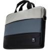 Сумка для ноутбука Vinga 15.6" NB1120 black/gray (NB1120BG) изображение 3