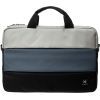 Сумка для ноутбука Vinga 15.6" NB1120 black/gray (NB1120BG) изображение 4
