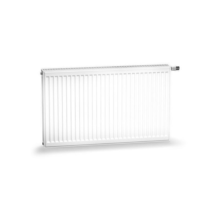 Радиатор отопления Kermi Therm-X2 Profil-V, FTV, 12 тип, 600x1600мм (FTV120601601R2K)