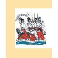 Книга Енеїда - Іван Котляревський Фоліо (9786175514573) зображення 6