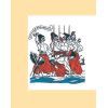 Книга Енеїда - Іван Котляревський Фоліо (9786175514573) зображення 6