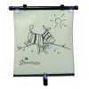 Сонцезахисний екран в автомобіль DreamBaby Zebra+Tiger (G238) зображення 5