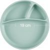 Тарелка детская MinikOiOi Portions - River Green (101050007) изображение 8