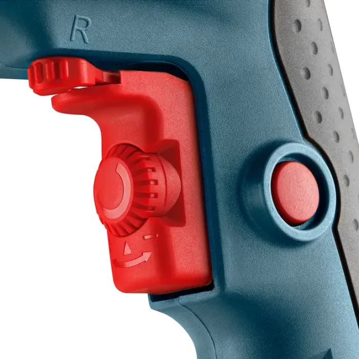 Дрель Ronix ударный 850Вт, набор (2250K) изображение 4