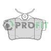 Тормозные колодки Profit 5000-4250