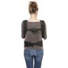Рюкзак-переноска Bebe Confort Go 4 Black Chic 4 (2675666210) изображение 3