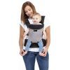 Рюкзак-переноска Bebe Confort Go 4 Black Chic 4 (2675666210) изображение 4