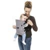 Рюкзак-переноска Bebe Confort Go 4 Black Chic 4 (2675666210) изображение 6
