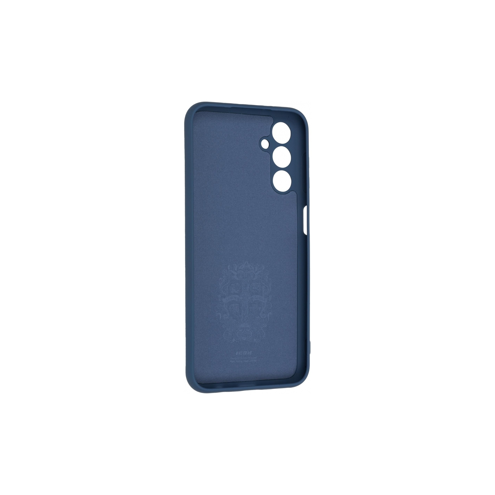 Чехол для мобильного телефона Armorstandart Icon Ring Samsung M14 5G (M146) Pink Sand (ARM68783) изображение 2