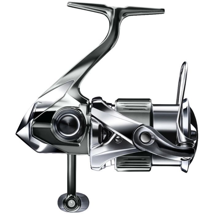 Катушка Shimano Stella FK 4000M 12+1BB 5.31 (STL4000MFK) изображение 2