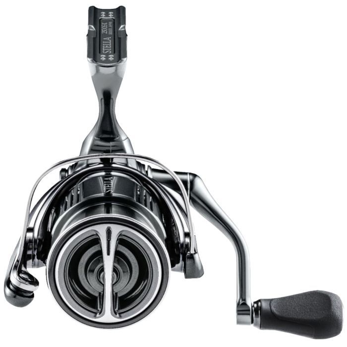 Катушка Shimano Stella FK 4000M 12+1BB 5.31 (STL4000MFK) изображение 3