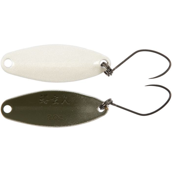 Блешня Nories Masukurouto 2.0g 015 (1561.12.03)