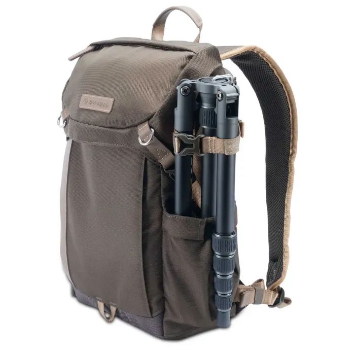Фото-сумка Vanguard Backpack VEO GO 46M Black (4719856247199) изображение 10