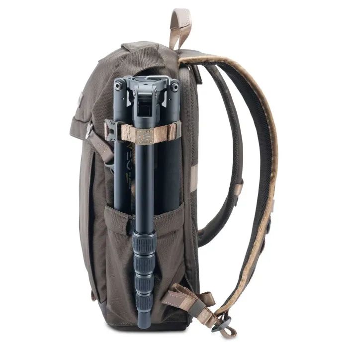 Фото-сумка Vanguard Backpack VEO GO 46M Black (4719856247199) изображение 11