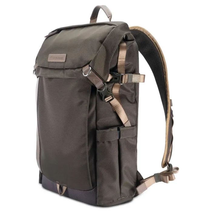 Фото-сумка Vanguard Backpack VEO GO 46M Black (4719856247199)