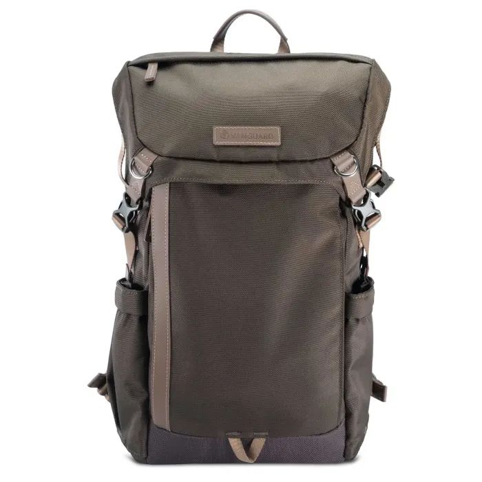 Фото-сумка Vanguard Backpack VEO GO 46M Black (4719856247199) изображение 2