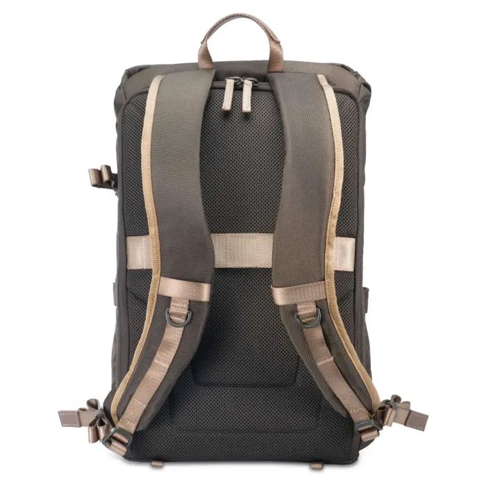 Фото-сумка Vanguard Backpack VEO GO 46M Black (4719856247199) изображение 3
