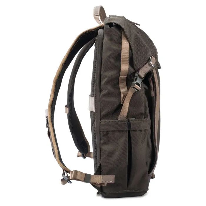 Фото-сумка Vanguard Backpack VEO GO 46M Black (4719856247199) изображение 5
