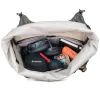 Фото-сумка Vanguard Backpack VEO GO 46M Khaki-Green (4719856247205) изображение 7
