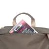 Фото-сумка Vanguard Backpack VEO GO 46M Khaki-Green (4719856247205) изображение 8