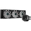Система жидкостного охлаждения Deepcool LE720 (R-LE720-BKAMMN-G-1) изображение 2