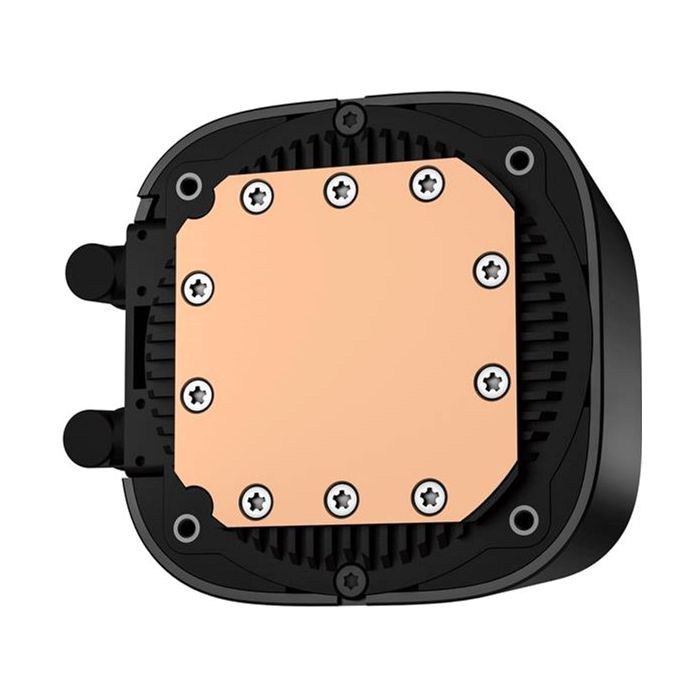 Система жидкостного охлаждения Deepcool LE720 (R-LE720-BKAMMN-G-1) изображение 4