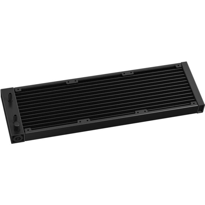 Система жидкостного охлаждения Deepcool LE720 (R-LE720-BKAMMN-G-1) изображение 5