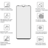 Стекло защитное Drobak Samsung Galaxy A24 Black Frame A+ (717169) (717169) изображение 2