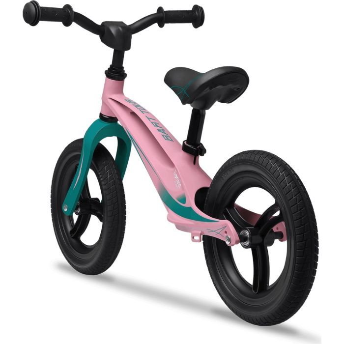 Беговел Lionelo Bart Tour Pink Bubblegum (LOE-BART TOUR PINK BUBBLEGUM) изображение 3