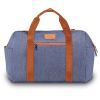 Сумка для мамы Lionelo Ida Blue Denim (LO-IDA BLUE DENIM) изображение 3