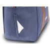 Сумка для мамы Lionelo Ida Blue Denim (LO-IDA BLUE DENIM) изображение 5