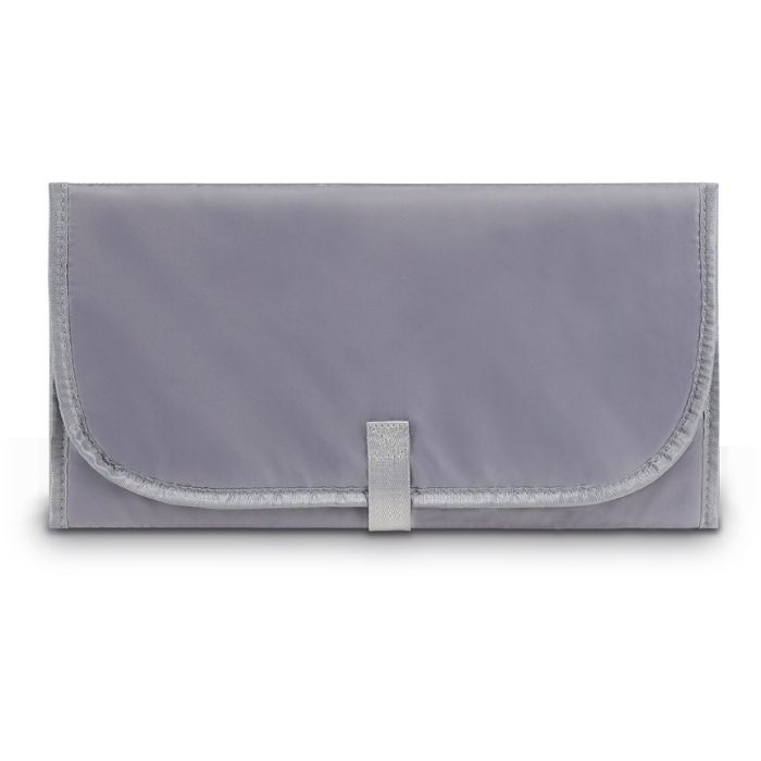 Сумка для мамы Lionelo Ida Grey Concrete (LO-IDA GREY CONCRETE) изображение 9