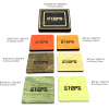 Настольная игра STEPS GAMES Степс: Классический (Steps Classic) (SG0039) изображение 12