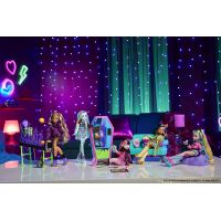 Лялька Monster High Монстро-класика Клодін (HHK52) зображення 10