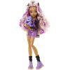 Лялька Monster High Монстро-класика Клодін (HHK52) зображення 3