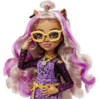 Лялька Monster High Монстро-класика Клодін (HHK52) зображення 5