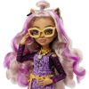 Лялька Monster High Монстро-класика Клодін (HHK52) зображення 5