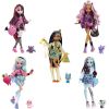 Лялька Monster High Монстро-класика Клодін (HHK52) зображення 6