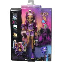 Лялька Monster High Монстро-класика Клодін (HHK52) зображення 7