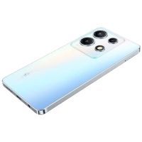 Мобильный телефон Infinix Note 30 VIP 12/256Gb NFC Glacier White (4894947000157) изображение 4