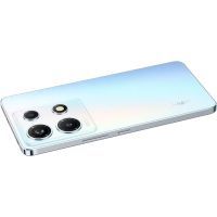 Мобильный телефон Infinix Note 30 VIP 12/256Gb NFC Glacier White (4894947000157) изображение 5