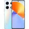 Мобильный телефон Infinix Note 30 VIP 12/256Gb NFC Glacier White (4894947000157)